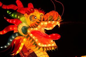 元宇宙网：2023广府庙会文艺展演活动安排 | 网络中国节·元宵